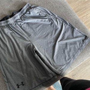 Under Armour Heat Gear Shorts